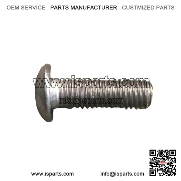 Socket Head Screw M5 X 16 216951660 for Ski-Doo Wake, RXP, GTI