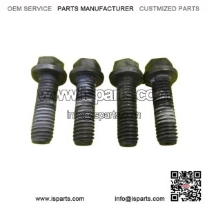 Water Pump Cover Torx Bolts for Ski-Doo MXZ800R / MXZ 800R / 800 R