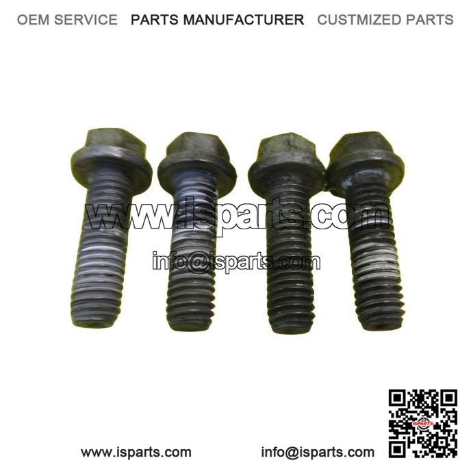 Water Pump Cover Torx Bolts for Ski-Doo MXZ800R / MXZ 800R / 800 R