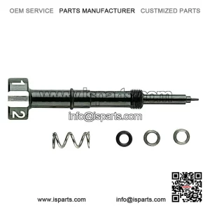 Fuel Mixture Screw??Yamaha YFZ450??2004-2009??Fcr Carburetor