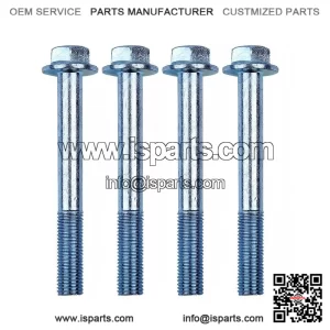 New Cylinder Head Bolt Set for 11HP 13HP Honda GX340 GX390 Gas Engine