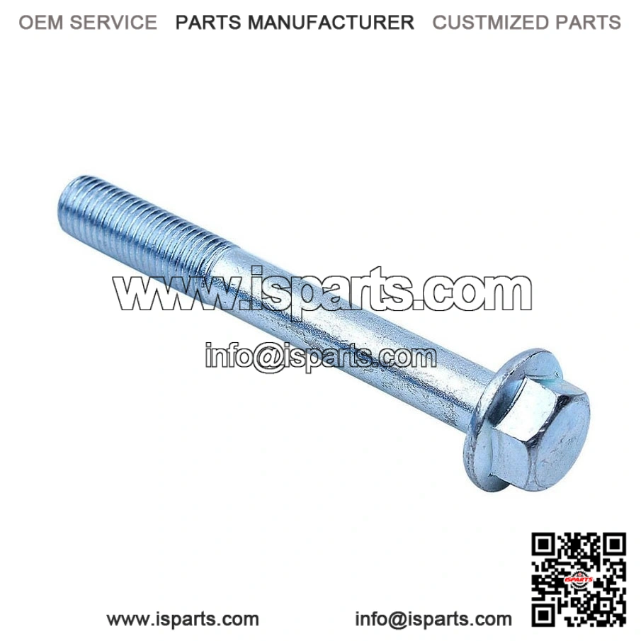 New Cylinder Head Bolt Set for 11HP 13HP Honda GX340 GX390 Gas Engine - Image 2