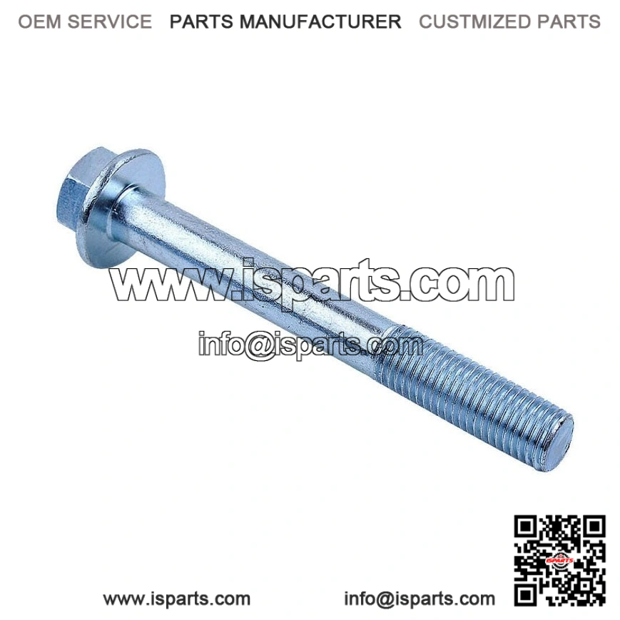 New Cylinder Head Bolt Set for 11HP 13HP Honda GX340 GX390 Gas Engine - Image 3