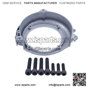 Flywheel Fan Cover Bolt 19611-Z0Z-000 for Honda GX35 GX35NT UMK435 HHT35S Parts