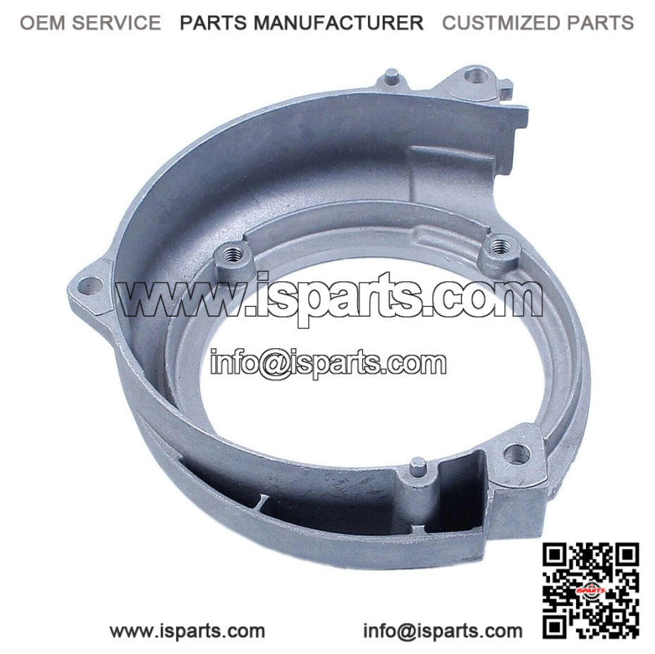 Flywheel Fan Cover Bolt 19611-Z0Z-000 for Honda GX35 GX35NT UMK435 HHT35S Parts - Image 2