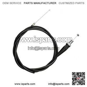 Throttle Cable 43" for Dirt Bike ?C VM 22mm Carburetor Fit