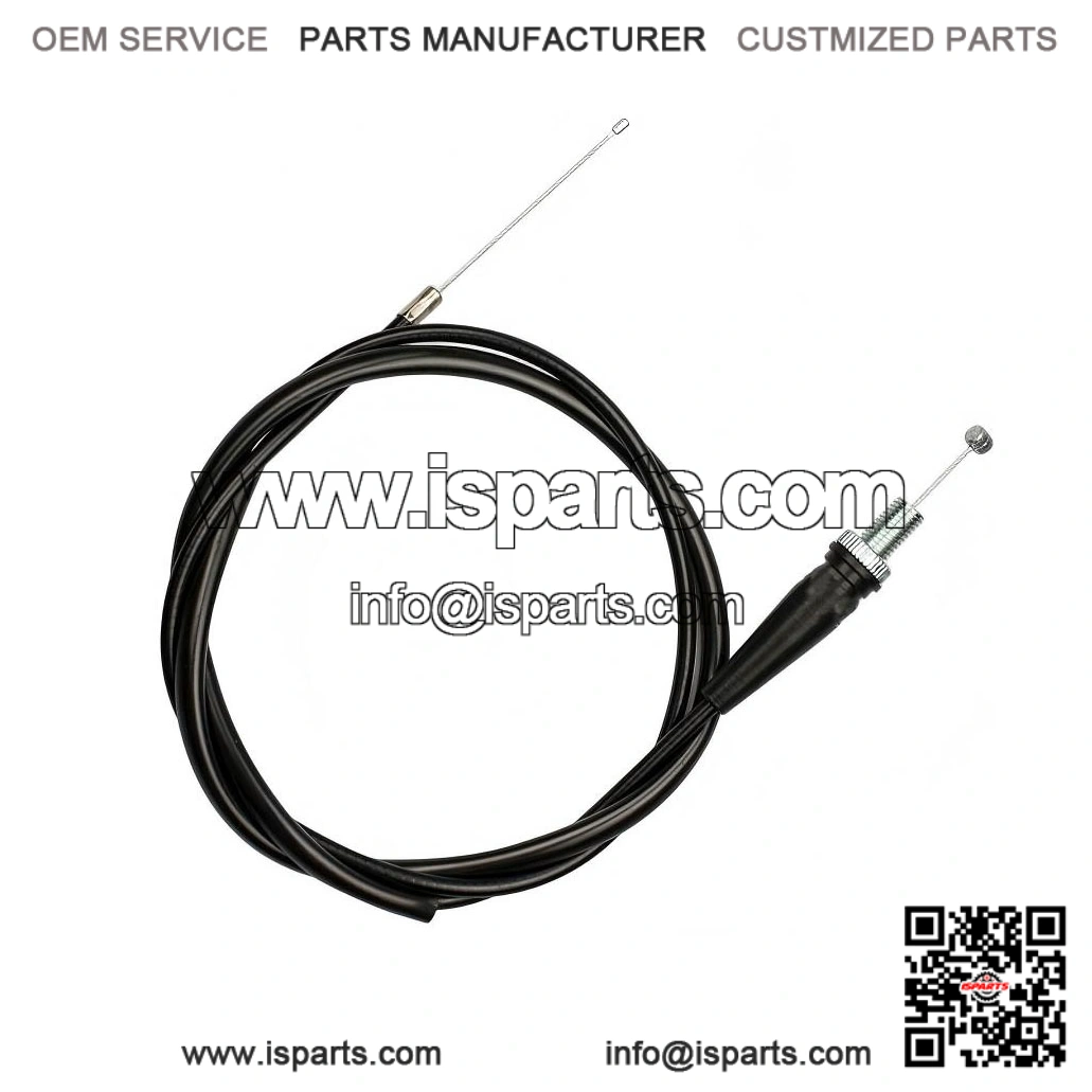 Throttle Cable 43" for Dirt Bike ?C VM 22mm Carburetor Fit