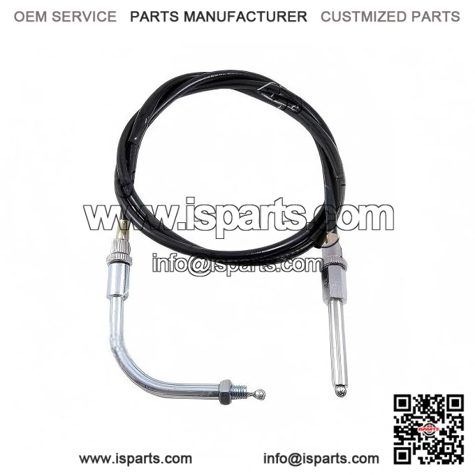 Reverse Cable 62" for GY6 150cc Go Kart Dune Buggy ?C External Reverse