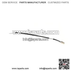 Front Brake Cable for Honda XL250 ?C #43450-329-000