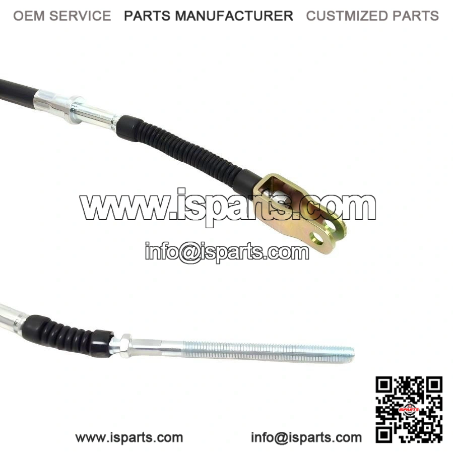 Front Brake Cable for Honda XL250 ?C #43450-329-000 - Image 2