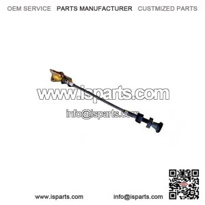 Seat Latch Release Cable A77212145000 2005 Bombardier DS90