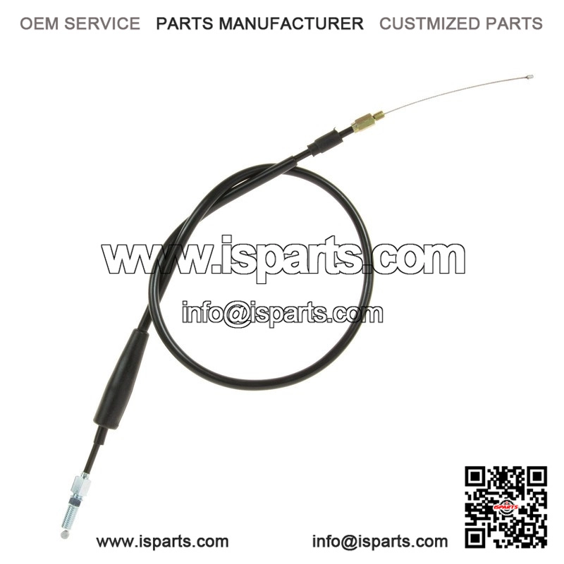 Throttle Cable 707000393 for Can-Am 2006-2011 Outlander & Renegade