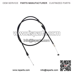 Clutch Cable 707000422, OEM Part for Can-Am DS 450 10-15, DS 450 EFI and more