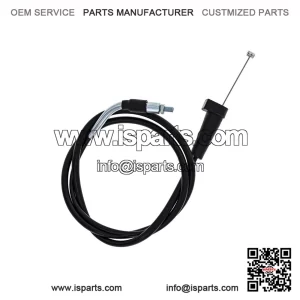 Throttle Cable 707000439 ATV for Can-Am DS450 X XMX XXC EFI