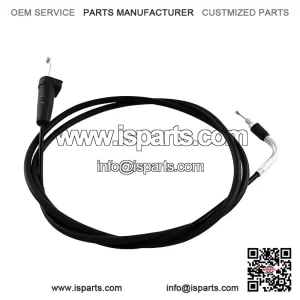 Throttle Cable 707000097 for Can-am Traxter Autoshift XL 2001-2003