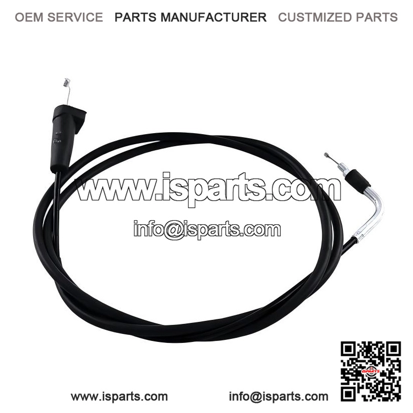 Throttle Cable 707000097 for Can-am Traxter Autoshift XL 2001-2003
