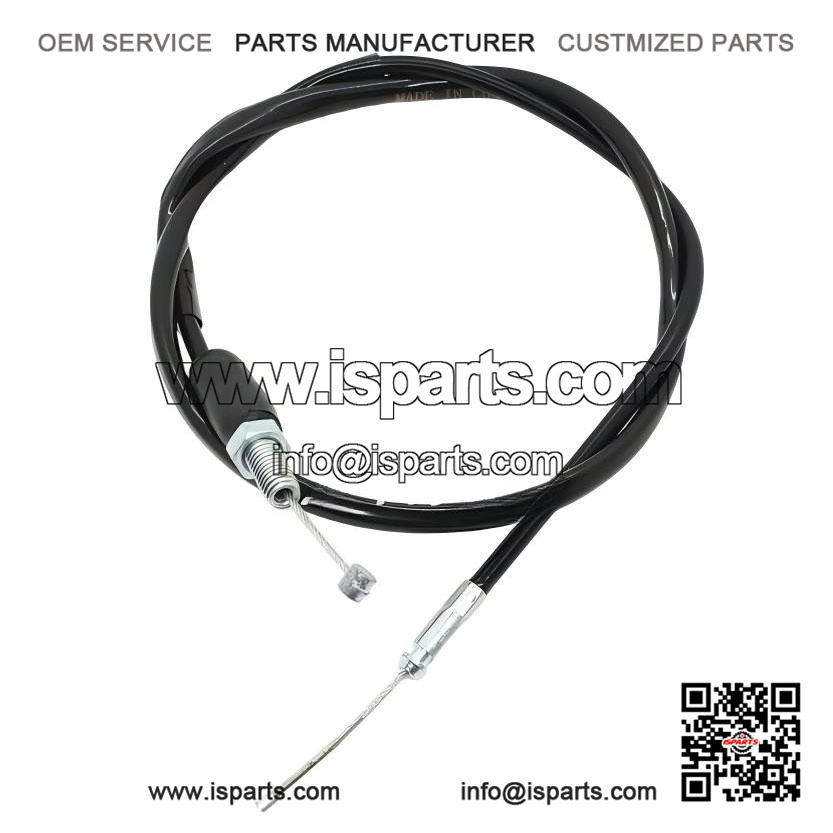 Throttle Cable??Kawasaki Bayou 185 220 Bayou 250 KLF220A KLF250A??Part#54012-1361