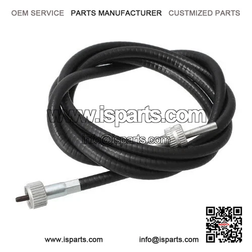 Tachometer cable CH12241 for John Deere 650,750,850,950,1050,670,770,855 Tractor