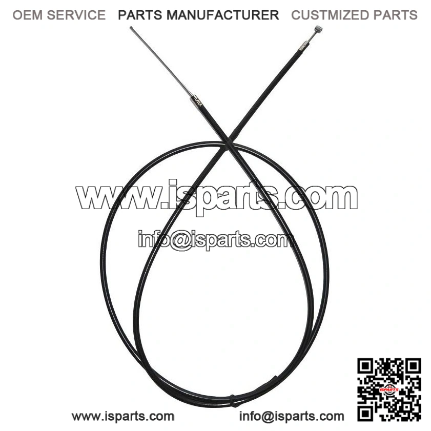 54" Throttle Cables for Go Kart & Mini-Bike