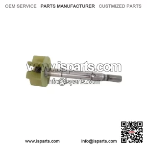 Water Pump Shaft Impellor 711220355 for 03 Can Am Rally 175 200, 2003