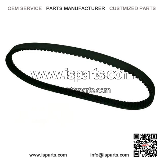 500 / 858 Series Torque Converter Belt, 300623 for Mini Bike Go Kart Cart