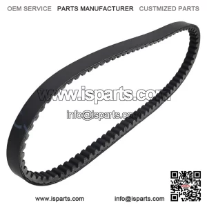Drive belt A23100117000 Fit for Bombardier Mini DS50 2-strokes/DS90 2-strokes