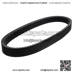 Drive Belt 420280220 ATV for Can-Am Rally 175 2004-2006