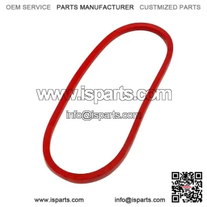 Heavy Duty Power Rated Fan Belt 5163 for Gravely Model L