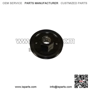 Max Zoom Zero Turn Pulley 4.50 OD x 1.002 Engine Low - Lawn Mower # 07337167