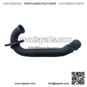 OEM Front Tuned Pipe 707600266 AB17 for 2007 Can-Am Outlander 650 4x4 XT HO EFI