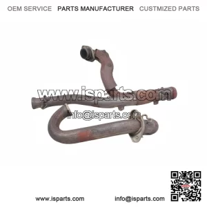 Exhaust Header Pipes 707600505 for 2007 CAN-AM OUTLANDER 650