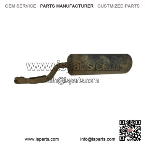 Exhaust Muffler S18310RCB300 for 2016 Can-Am DS 250 (Z87)
