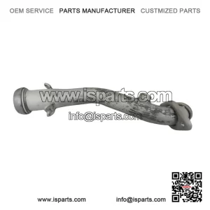 Exhaust Rear Head Pipe 707601016, Can Am Commander 2011-2018.
