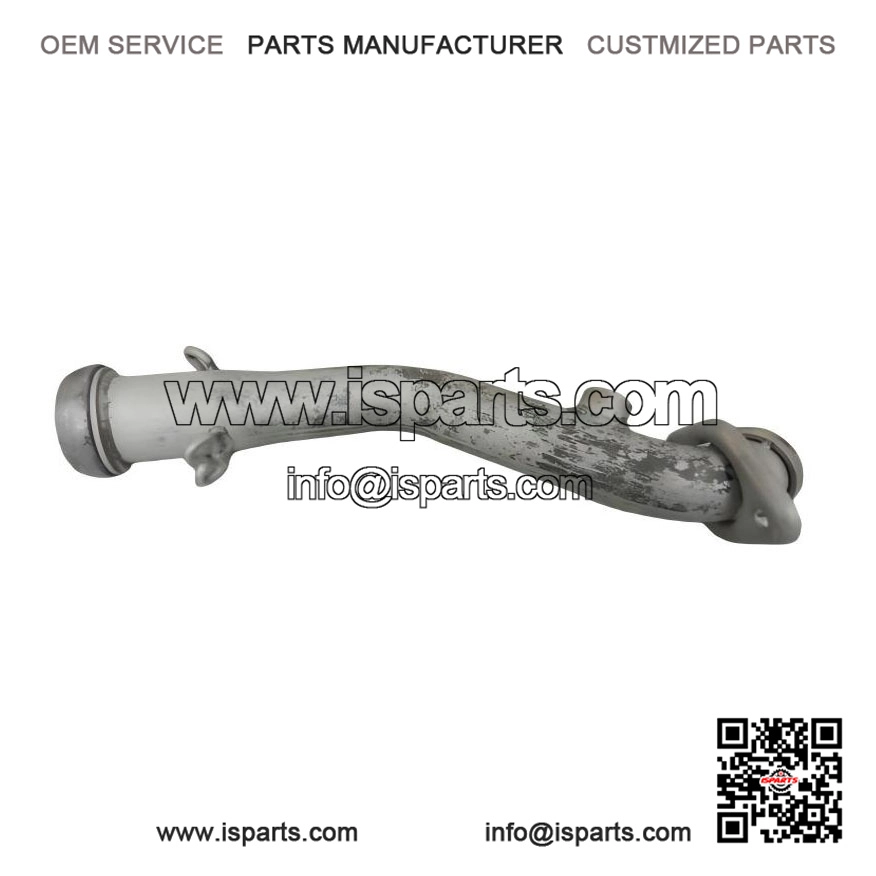Exhaust Rear Head Pipe 707601016, Can Am Commander 2011-2018.