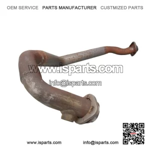 Exhaust Head Pipe 707601210, Can Am 2013-2018 Maverick.