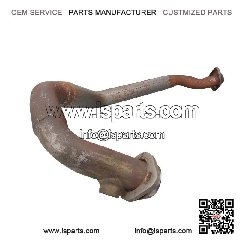 Exhaust Head Pipe 707601210, Can Am 2013-2018 Maverick.