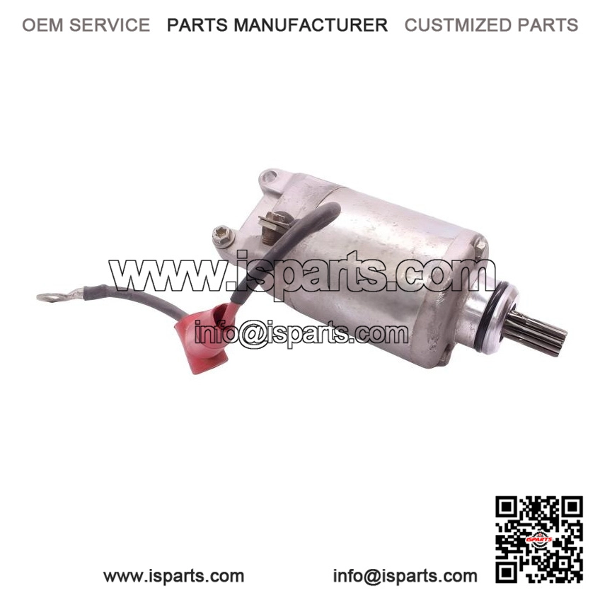 Engine Starting Starter Motor 420685100 for Can-Am DS450 EFI (DC 12V)