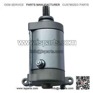 Starter Sector??Hisun HS 550 750 ATV UTV??Tactic Coleman Cub Cadet Challenger