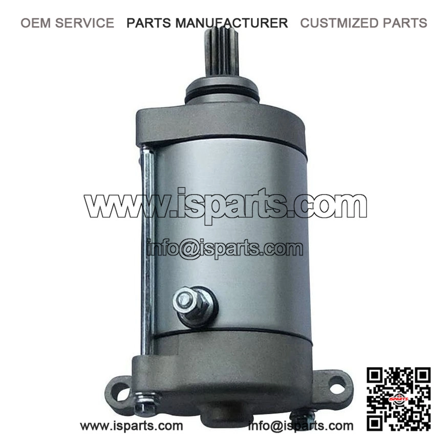 Starter Sector??Hisun HS 550 750 ATV UTV??Tactic Coleman Cub Cadet Challenger