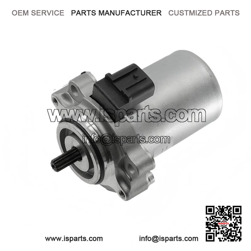 Power Shift Control Motor??Honda??Part#31300-HP5-601