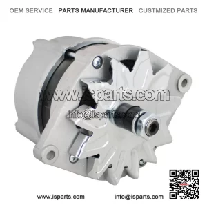 Alternator 400-24059 for John Deere Tractor 1530 2040 2150 2155 2240 2350