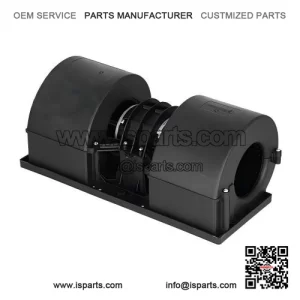 Cab Blower Motor Assembly F0NN18456AB fits New Holland TS100 TS110