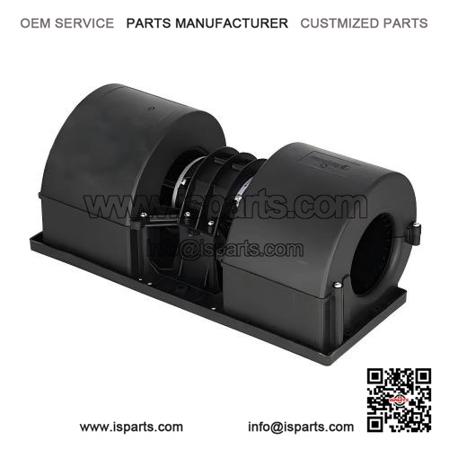 Cab Blower Motor Assembly F0NN18456AB fits New Holland TS100 TS110