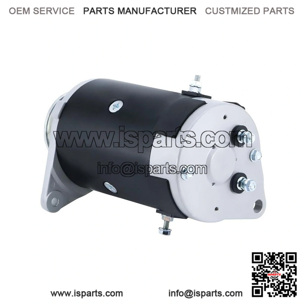 EZGO Golf Cart Workhorse ST350 800 1200 PC-954GX PC-956GX Starter Generator - Image 2
