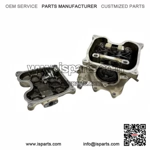 Cylinder Head Cam Shaft Complete for 06 07 08 09 Can-Am DS250 2x4