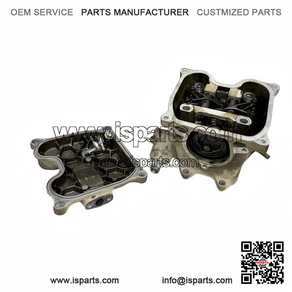 Cylinder Head Cam Shaft Complete for 06 07 08 09 Can-Am DS250 2x4
