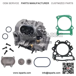 For Hisun 750 UTV Bore Cub Cadet Coleman Challenger Parts, New Cylinder Head EFI
