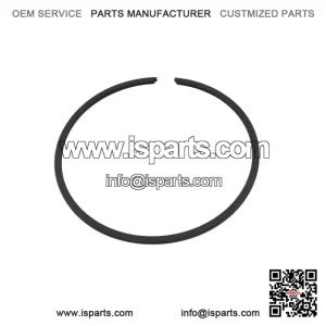 Piston Ring 78.0 420815025 1997-1999 Ski-Doo Summit MX Z Formula