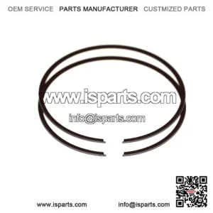 Piston Ring Set Std 420815267 Seadoo 951cc Carb & Di