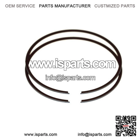 Piston Ring Set Std 420815267 Seadoo 951cc Carb & Di